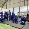 1ª Copa Jiu Jitsu Abrescas Santa Casa é um sucesso
